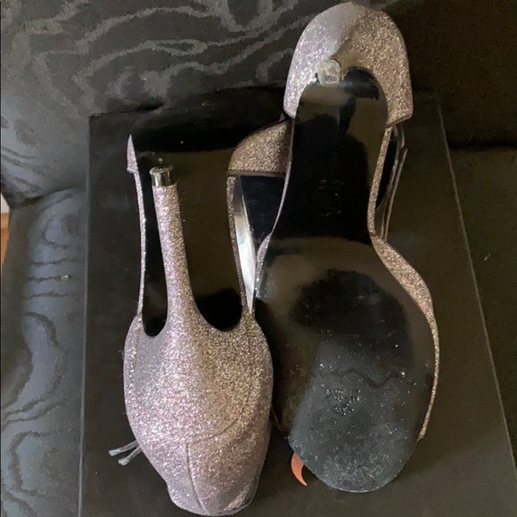 Evening Shoes - Picture 4 of 5